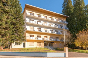 Отель City Résidence Termalia  Капверн